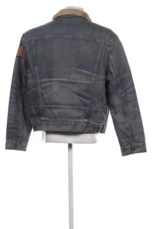 Pánska bunda  Ralph Lauren Denim & Supply, Veľkosť L, Farba Modrá, Cena  104,64 €