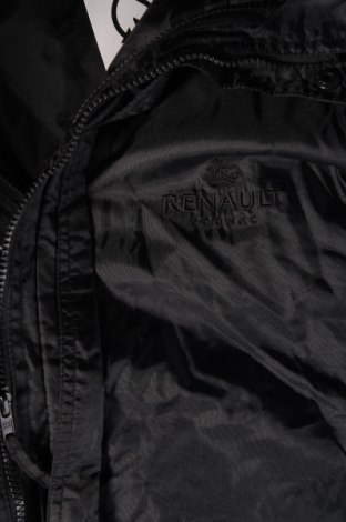 Pánska bunda  Renault, Veľkosť L, Farba Čierna, Cena  26,08 €