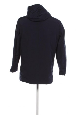 Ανδρικό μπουφάν Replay, Μέγεθος S, Χρώμα Μπλέ, Τιμή 78,56 €