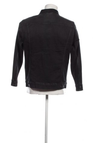 Ανδρικό μπουφάν Replay, Μέγεθος S, Χρώμα Μαύρο, Τιμή 30,16 €