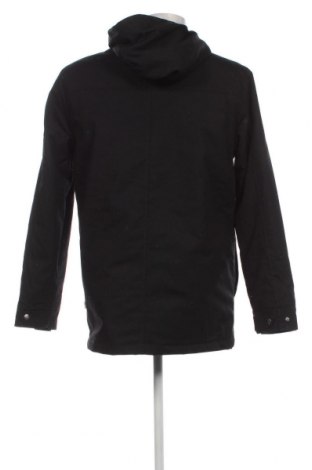 Ανδρικό μπουφάν Revolution, Μέγεθος XL, Χρώμα Μαύρο, Τιμή 48,25 €