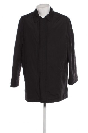 Ανδρικό μπουφάν S.Oliver, Μέγεθος XL, Χρώμα Μαύρο, Τιμή 10,52 €