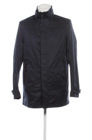 Ανδρικό μπουφάν S.Oliver Black Label, Μέγεθος M, Χρώμα Μπλέ, Τιμή 30,43 €