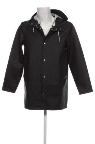 Ανδρικό μπουφάν STUTTERHEIM, Μέγεθος S, Χρώμα Μαύρο, Τιμή 67,42 €