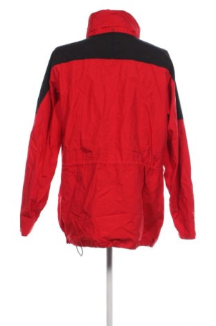 Ανδρικό μπουφάν Salewa, Μέγεθος XL, Χρώμα Κόκκινο, Τιμή 62,04 €