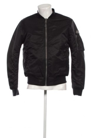 Pánska bunda  Schott, Veľkosť L, Farba Čierna, Cena  166,93 €