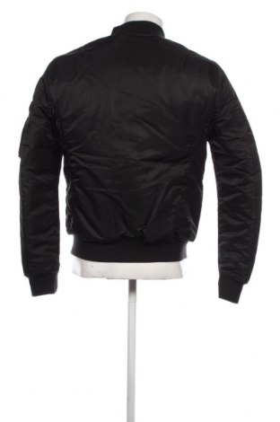 Ανδρικό μπουφάν Schott, Μέγεθος L, Χρώμα Μαύρο, Τιμή 196,39 €