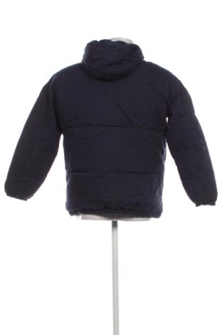 Herrenjacke Schott, Größe XS, Farbe Blau, Preis € 35,99