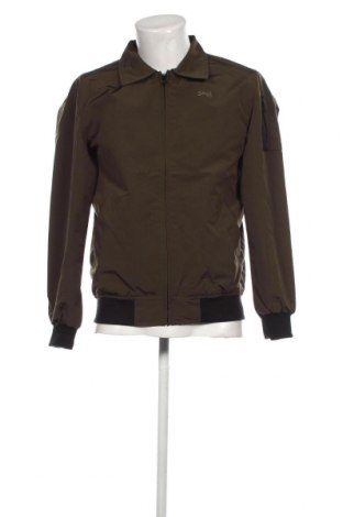 Pánska bunda  Schott, Veľkosť M, Farba Zelená, Cena  57,16 €