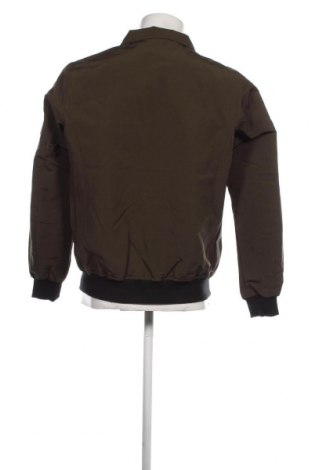 Pánska bunda  Schott, Veľkosť M, Farba Zelená, Cena  57,16 €