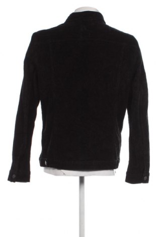 Ανδρικό μπουφάν Selected Homme, Μέγεθος L, Χρώμα Μαύρο, Τιμή 19,48 €