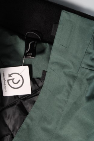 Ανδρικό μπουφάν Sol's, Μέγεθος M, Χρώμα Πράσινο, Τιμή 8,97 €