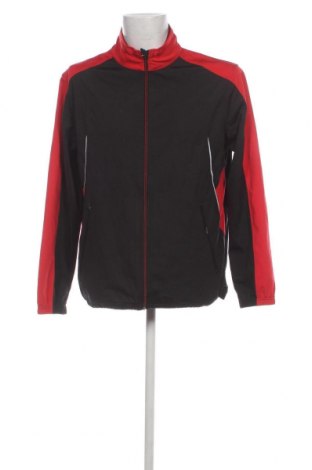 Ανδρικό μπουφάν Sports, Μέγεθος L, Χρώμα Μαύρο, Τιμή 10,89 €