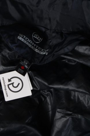 Ανδρικό μπουφάν Stormtech Performance, Μέγεθος M, Χρώμα Μπλέ, Τιμή 34,44 €