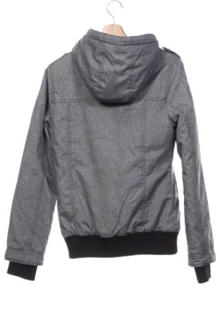 Herrenjacke Sublevel, Größe S, Farbe Grau, Preis € 27,85