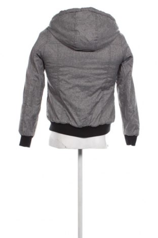 Herrenjacke Sublevel, Größe S, Farbe Grau, Preis € 18,16