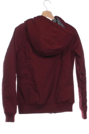 Ανδρικό μπουφάν Sublevel, Μέγεθος S, Χρώμα Κόκκινο, Τιμή 24,04 €