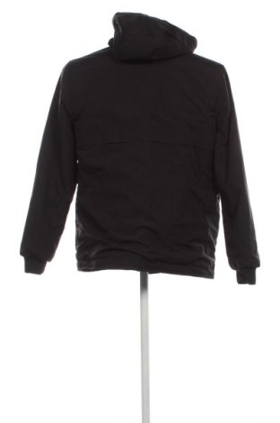 Ανδρικό μπουφάν Superdry, Μέγεθος XXL, Χρώμα Μαύρο, Τιμή 57,53 €