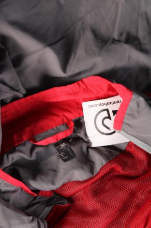 Pánska bunda  TCM, Veľkosť L, Farba Sivá, Cena  5,99 €