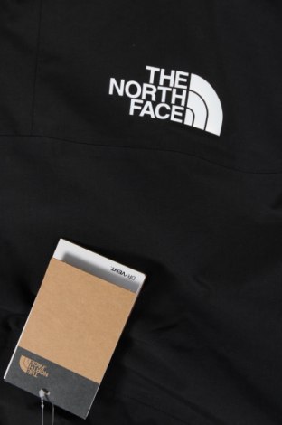 Ανδρικό μπουφάν The North Face, Μέγεθος L, Χρώμα Μαύρο, Τιμή 196,39 €