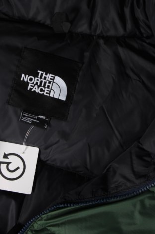 Męska kurtka The North Face, Rozmiar L, Kolor Zielony, Cena 1 015,54 zł
