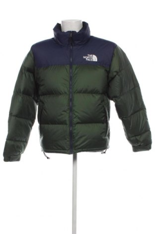 Pánska bunda  The North Face, Veľkosť L, Farba Zelená, Cena  166,93 €