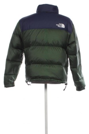 Pánska bunda  The North Face, Veľkosť L, Farba Zelená, Cena  196,39 €