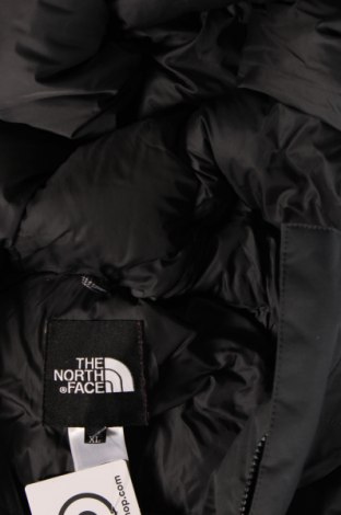 Herrenjacke The North Face, Größe XL, Farbe Grau, Preis € 123,87