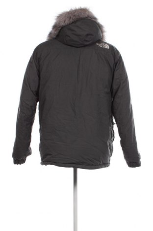 Herrenjacke The North Face, Größe XL, Farbe Grau, Preis 123,87 €