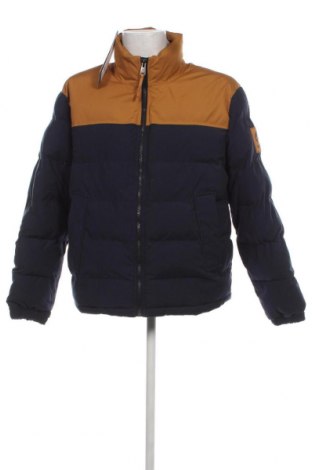 Pánska bunda  Timberland, Veľkosť XL, Farba Modrá, Cena  88,38 €