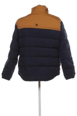 Pánska bunda  Timberland, Veľkosť XL, Farba Modrá, Cena  88,38 €