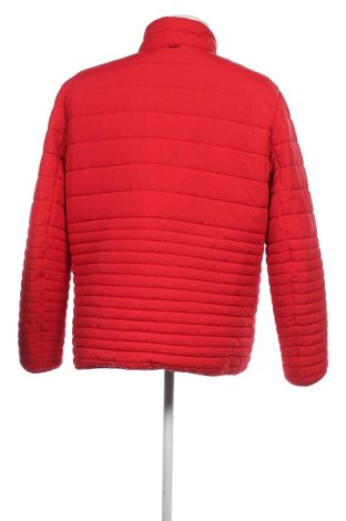 Pánská bunda  Timberland, Velikost XXL, Barva Červená, Cena  2 838,00 Kč