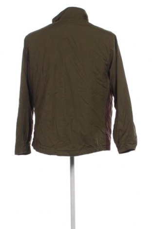 Ανδρικό μπουφάν Timberland, Μέγεθος XL, Χρώμα Πράσινο, Τιμή 67,98 €