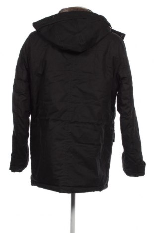 Pánska bunda  Tom Tailor, Veľkosť XL, Farba Čierna, Cena  53,07 €