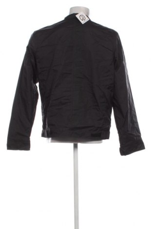Ανδρικό μπουφάν Tom Tailor, Μέγεθος L, Χρώμα Μαύρο, Τιμή 42,06 €