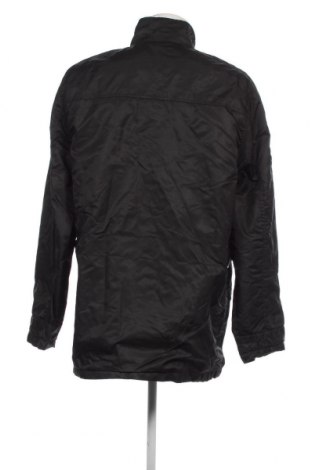 Ανδρικό μπουφάν Tom Tailor, Μέγεθος XXL, Χρώμα Μαύρο, Τιμή 21,02 €