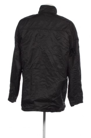 Herrenjacke Tom Tailor, Größe XXL, Farbe Schwarz, Preis 23,65 €