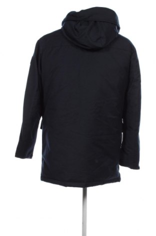 Ανδρικό μπουφάν Tommy Hilfiger, Μέγεθος M, Χρώμα Μπλέ, Τιμή 117,83 €