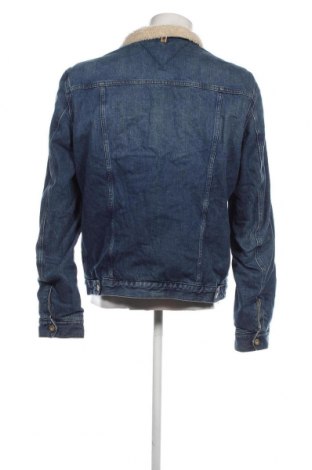 Pánska bunda  Tommy Hilfiger, Veľkosť XL, Farba Modrá, Cena  49,44 €