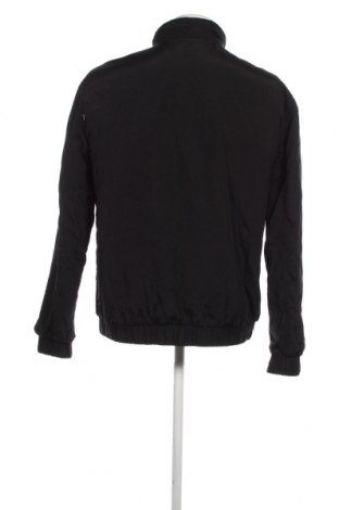 Ανδρικό μπουφάν Tommy Jeans, Μέγεθος M, Χρώμα Μαύρο, Τιμή 173,20 €
