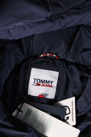 Férfi dzseki Tommy Jeans, Méret XS, Szín Kék, Ár 80 550 Ft