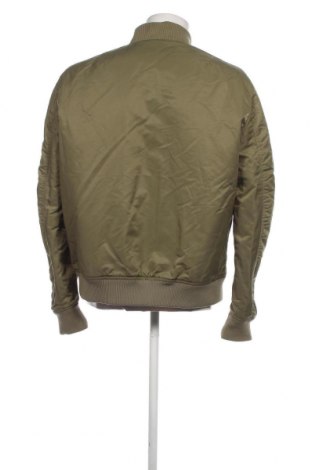 Geacă de bărbati Topman, Mărime M, Culoare Verde, Preț 131,97 Lei