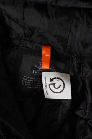 Herrenjacke Tracker, Größe XL, Farbe Schwarz, Preis € 10,33