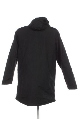 Ανδρικό μπουφάν Tracker, Μέγεθος XL, Χρώμα Μαύρο, Τιμή 11,23 €