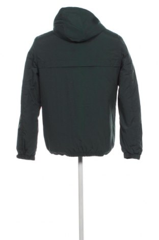 Ανδρικό μπουφάν Urban Classics, Μέγεθος XS, Χρώμα Πράσινο, Τιμή 26,54 €