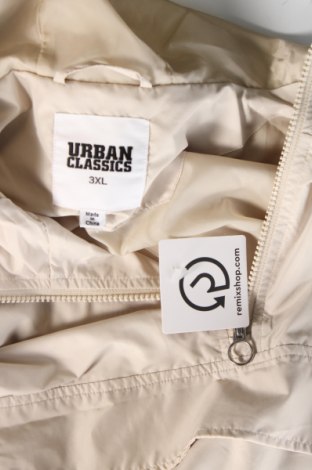 Pánská bunda  Urban Classics, Velikost 3XL, Barva Krémová, Cena  689,00 Kč
