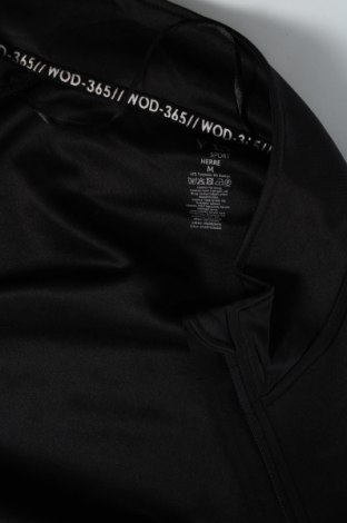 Ανδρικό μπουφάν VRS, Μέγεθος M, Χρώμα Μαύρο, Τιμή 11,88 €