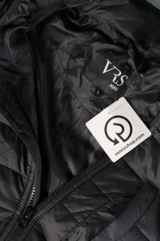 Ανδρικό μπουφάν VRS, Μέγεθος XL, Χρώμα Μαύρο, Τιμή 14,35 €