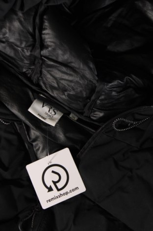 Ανδρικό μπουφάν VRS, Μέγεθος 3XL, Χρώμα Μαύρο, Τιμή 26,91 €