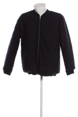 Ανδρικό μπουφάν Van Gils, Μέγεθος XL, Χρώμα Μαύρο, Τιμή 123,12 €